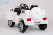 Электромобиль детский какой лучше купить ? Ну конечно же это Mercedes-Benz Barty м001мр :: на Detskaya-Mashina.ru