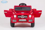 Миниатюрный детский электромобиль Mercedes