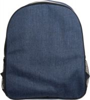 Изотермический терморюкзак Backpack 15 литров синий