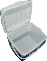 Изотермический контейнер Cooler Box 13 литров
