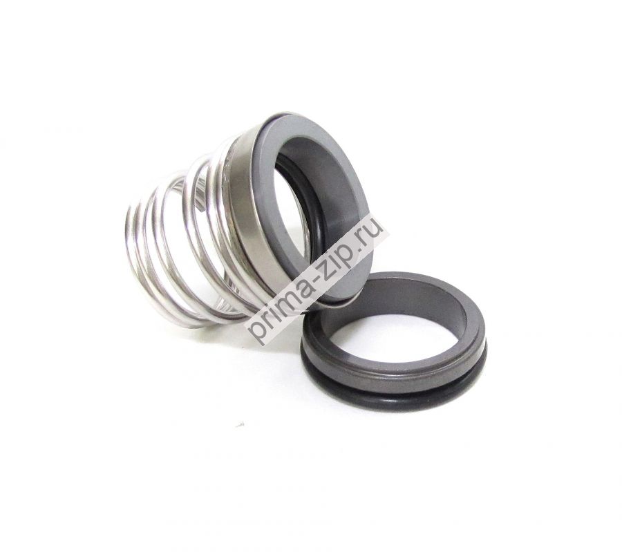 Торцевое уплотнение BS155-40mm CAR/CER/Viton