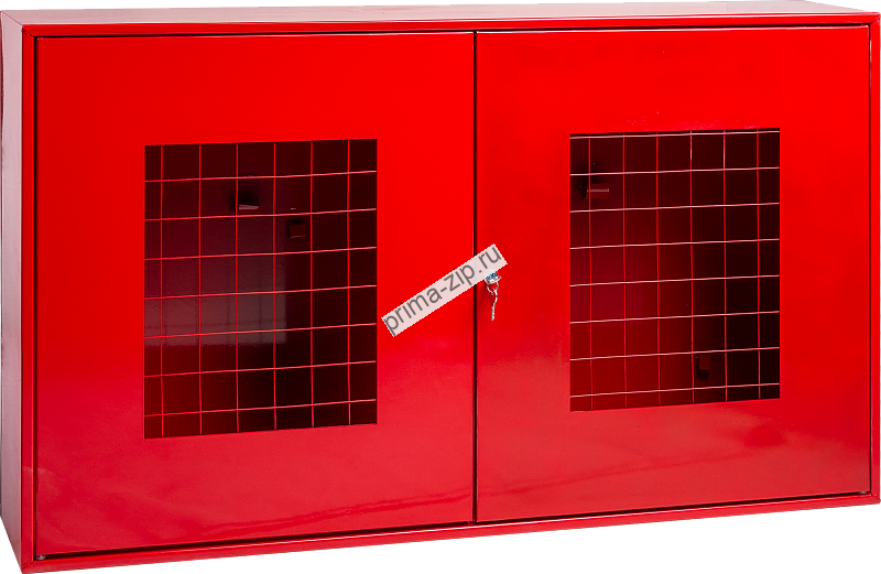 Щит пожарный закрытый ЩПЗ Престиж (без комплектующих)