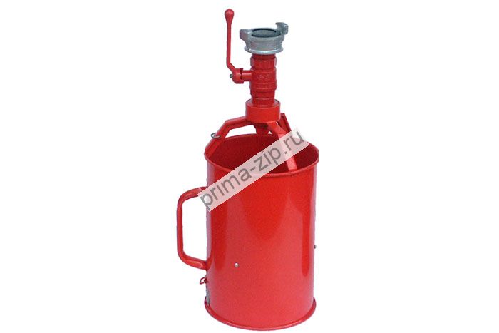 Генератор пены ГПС-200