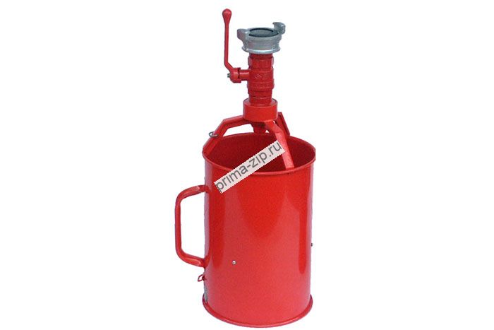 Генератор пены ГПС-200