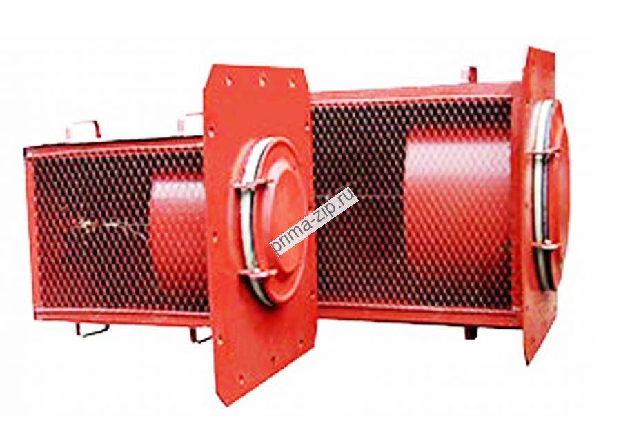 Генератор пены ГПСС-600 стационарный