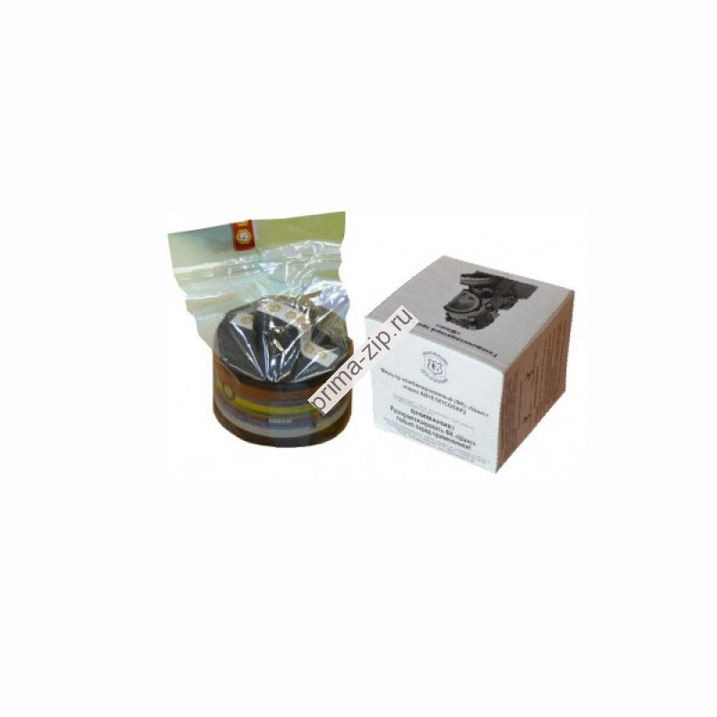 Фильтр комбинированный ФК «Шанс» (фильтр от угарного газа)