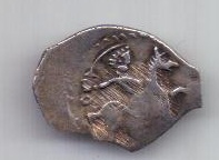 деньга 1462 -1505 гг. Иван lll