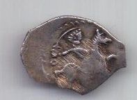 деньга 1462 -1505 гг. Иван lll