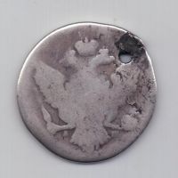 1 рубль 1768 г. Екатерина II