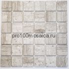 Ottawa камень. Мозаика серия STONE,  размер, мм: 305*305*4 (Bonaparte)