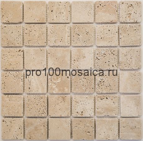 Organic MATT камень. Мозаика серия STONE,  размер, мм: 305*305*7 (Bonaparte)