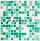 Emily  Мозаика 20*20 серия GOLDEN, размер, мм: 327*327*4 (BONAPARTE)