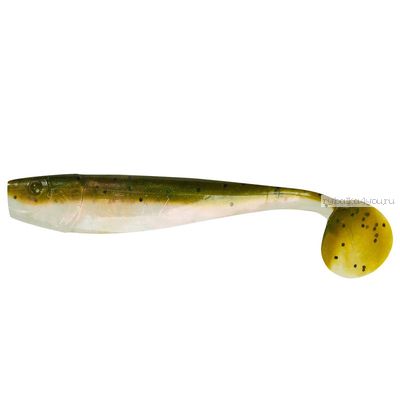 Виброхвост Relax King Shad 3"  7 см / упаковка 10 шт / цвет: RKS3-L003