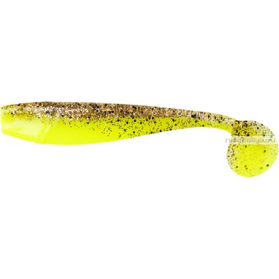 Виброхвост Relax King Shad 3"  7 см / упаковка 10 шт / цвет: RKS3-L034