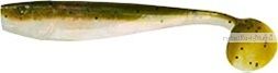 Виброхвост Relax King Shad 4"  10 см / упаковка 10 шт / цвет: RKS4-L003