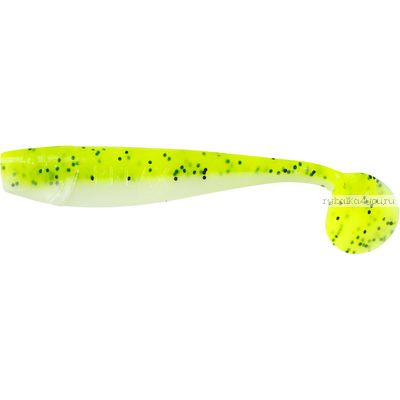 Виброхвост Relax King Shad 4"  10 см / упаковка 10 шт / цвет: RKS4-L045