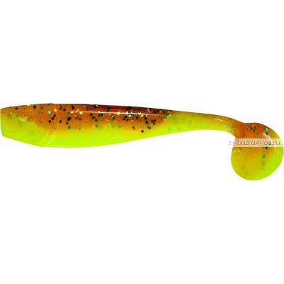 Виброхвост Relax King Shad 4"  10 см / упаковка 10 шт / цвет: RKS4-L352