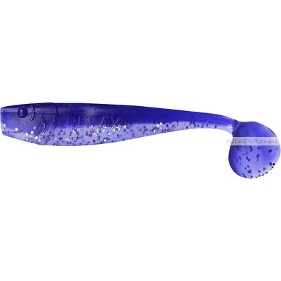 Виброхвост Relax King Shad 4"  10 см / упаковка 10 шт / цвет: RKS4-L501