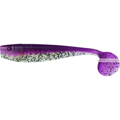 Виброхвост Relax King Shad 4"  10 см / упаковка 10 шт / цвет: RKS4-L507