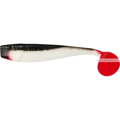 Виброхвост Relax King Shad 4"  10 см / упаковка 10 шт / цвет: RKS4-S002
