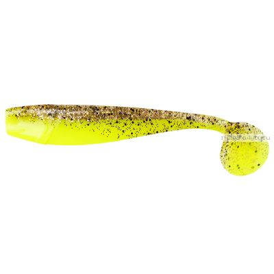 Виброхвост Relax King Shad 5"  12 см / упаковка 5 шт / цвет: RKS5-L198