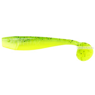 Виброхвост Relax King Shad 5"  12 см / упаковка 5 шт / цвет: RKS5-L280