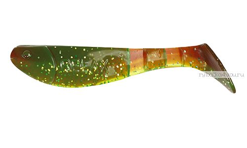 Виброхвост Relax Kopyto 2.5"  6,2см / упаковка 15 шт / цвет: RK2.5-L054