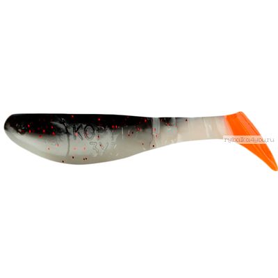 Виброхвост Relax Kopyto 3"  7,5см / упаковка 10 шт / цвет: RK3-TC079