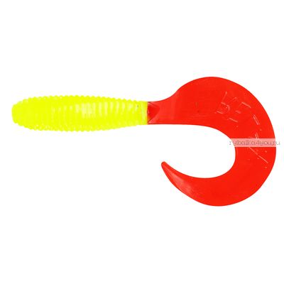 Твистер Relax Twister 4"  8,0см / упаковка 10 шт / цвет: VR4-TS-097