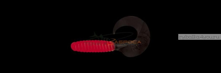 Твистер Relax Twister 5"  9,0см / упаковка 10 шт / цвет: VR5-TS-436