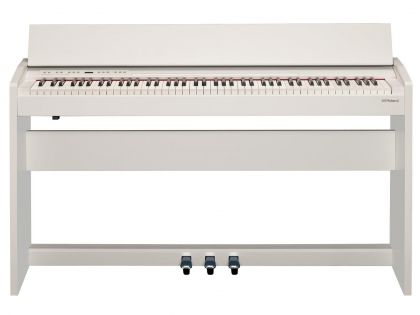ROLAND F-140R WH