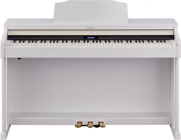 ROLAND HP601-WH