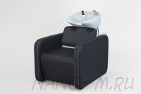 Парикмахерская мойка Perfetto - вид 6, купить в Москве, низкие цены.