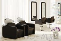 Парикмахерская мойка Perfetto - вид 8, купить в Москве, низкие цены.