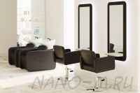 Парикмахерская мойка Perfetto - вид 18, купить в Москве, низкие цены.