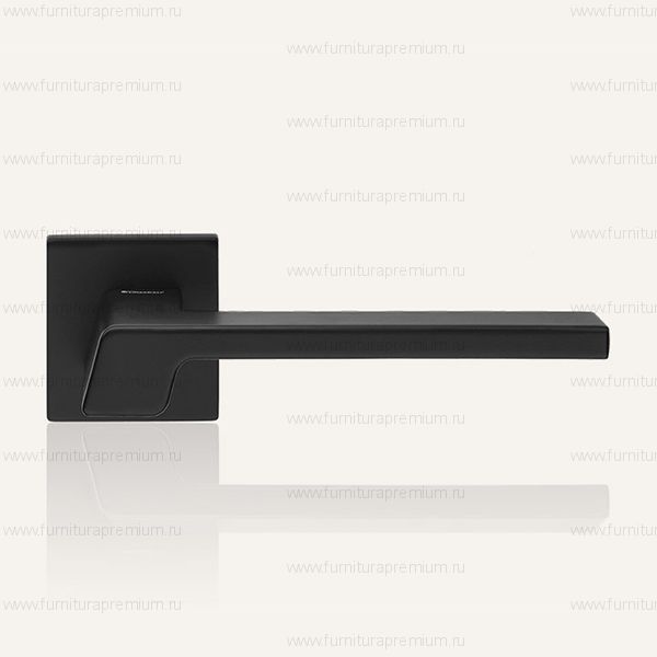 Ручка Linea Cali Stream Black 484 RO 024