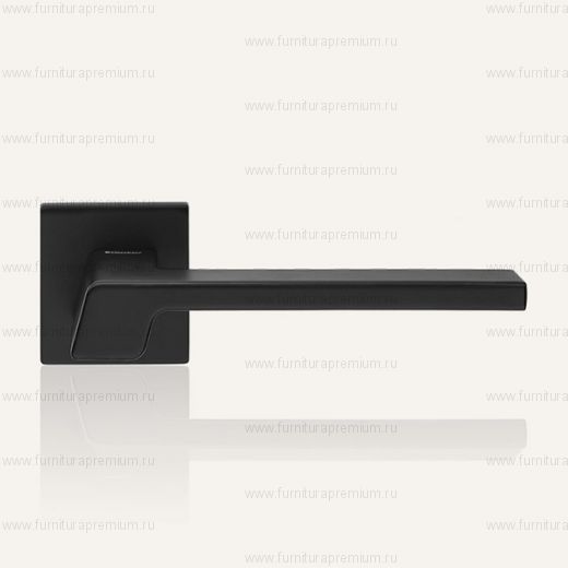 Ручка Linea Cali Stream Black 484 RO 024