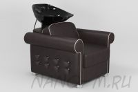 Парикмахерская мойка Venetto - вид 12