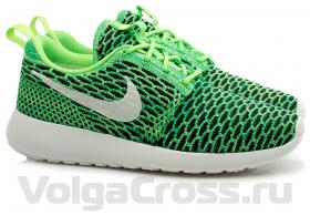 Nike WMNS Roshe One Flyknit (704927-305)