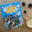 Книга «Герои войны 1812 года» Книга «Герои войны 1812 года»