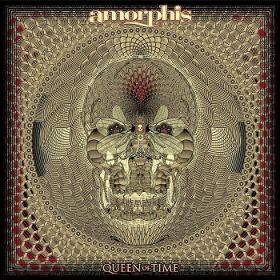 AMORPHIS "Queen Of Time" [DIGI]