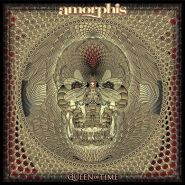 AMORPHIS "Queen Of Time" [DIGI]