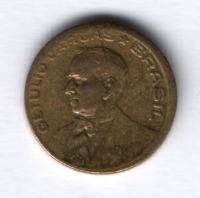 10 сентаво 1946 г. Бразилия