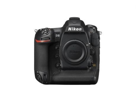 Зеркальный фотоаппарат Nikon D5 Body СF