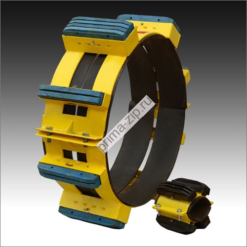 Опорно-направляющие кольца ОНК