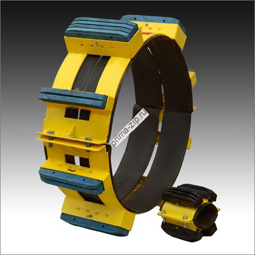 Опорно-направляющие кольца ОНК