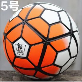 Мяч футбольный Strike 15/16
