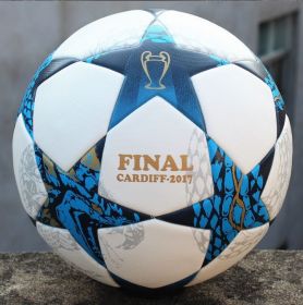 Мяч футбольный Finale Cardiff Top Training