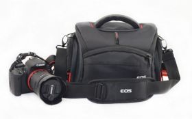 Сумка для фотоаппарата Canon Shoulder Bag SB112