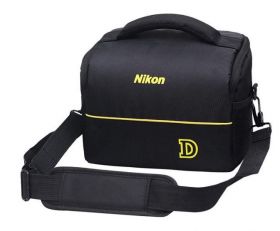 Сумка для фотоаппарата Nikon Bag SB331